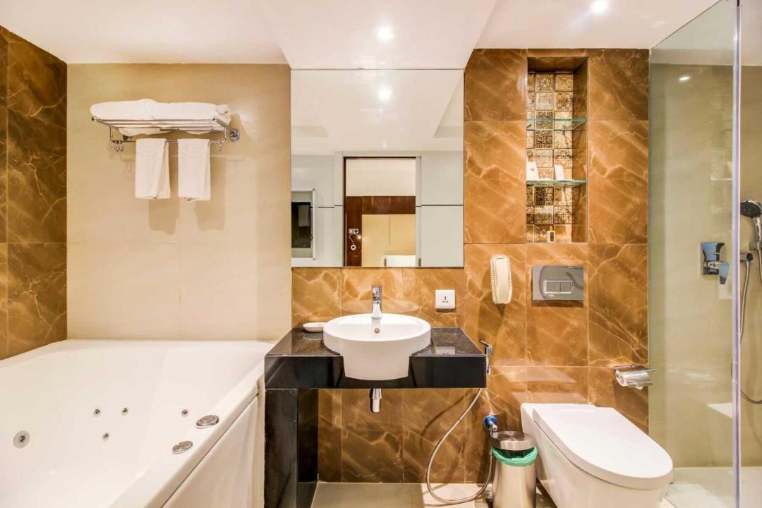 Photo of Bathroom in Khar