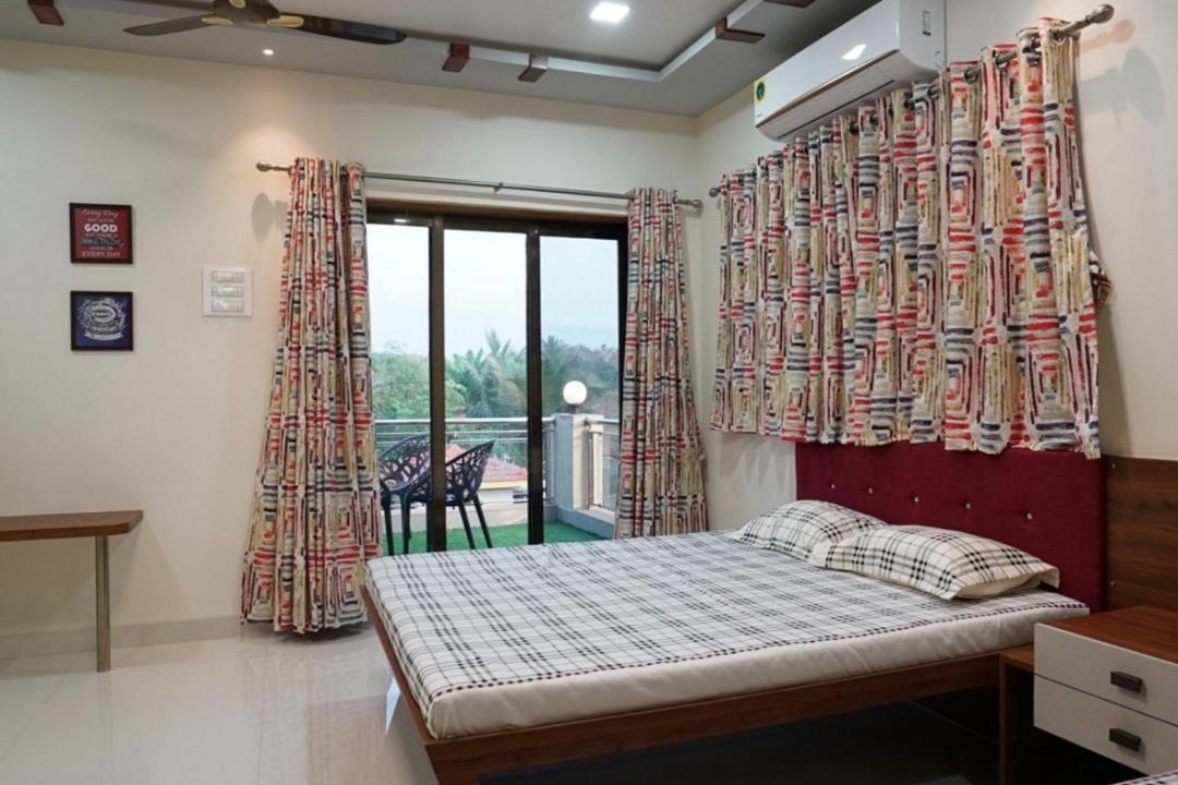 Photo of Bedroom in Zirad