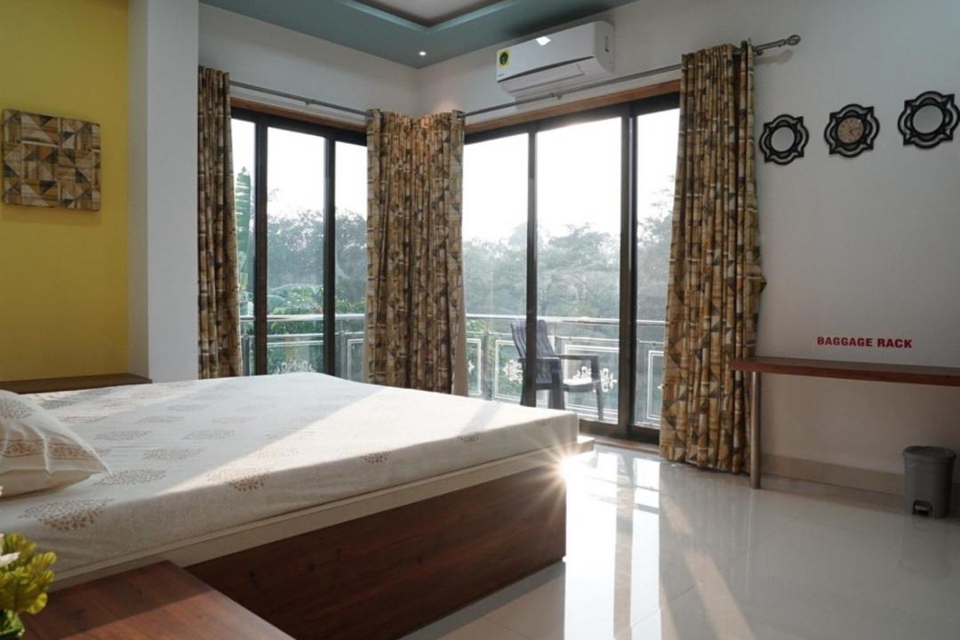 Photo of Bedroom in Zirad