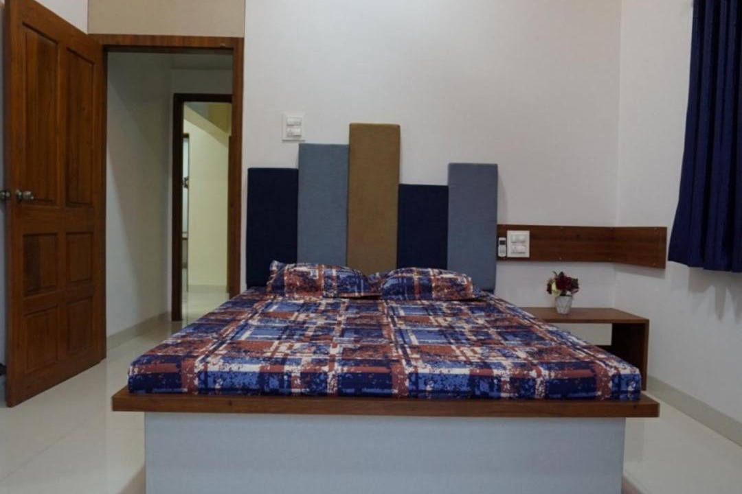 Photo of Bedroom in Zirad
