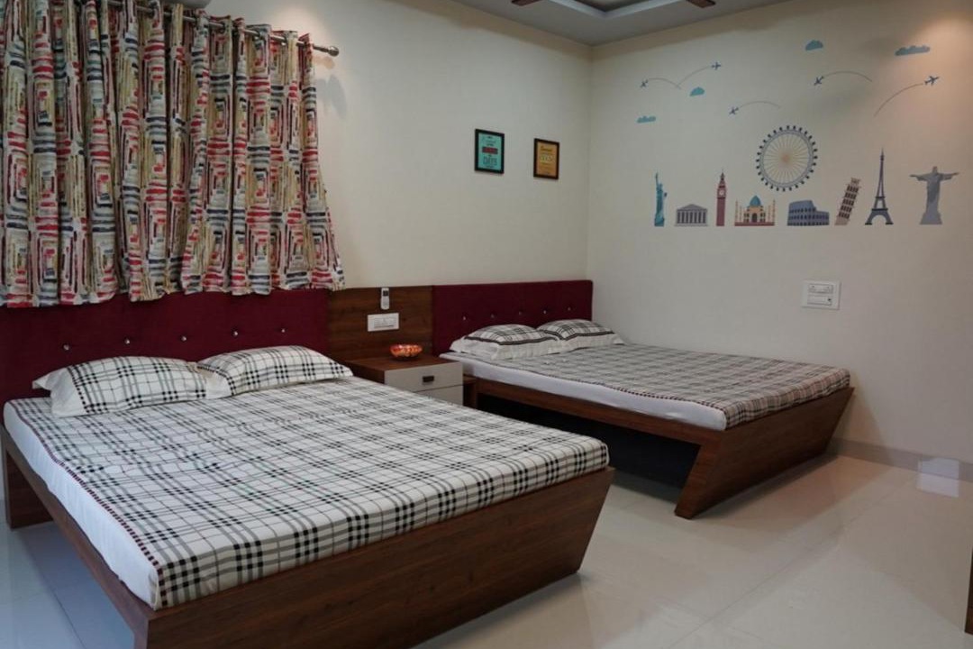 Photo of Bedroom in Zirad
