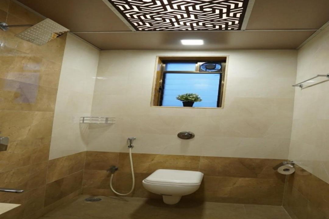 Photo of Bathroom in Zirad