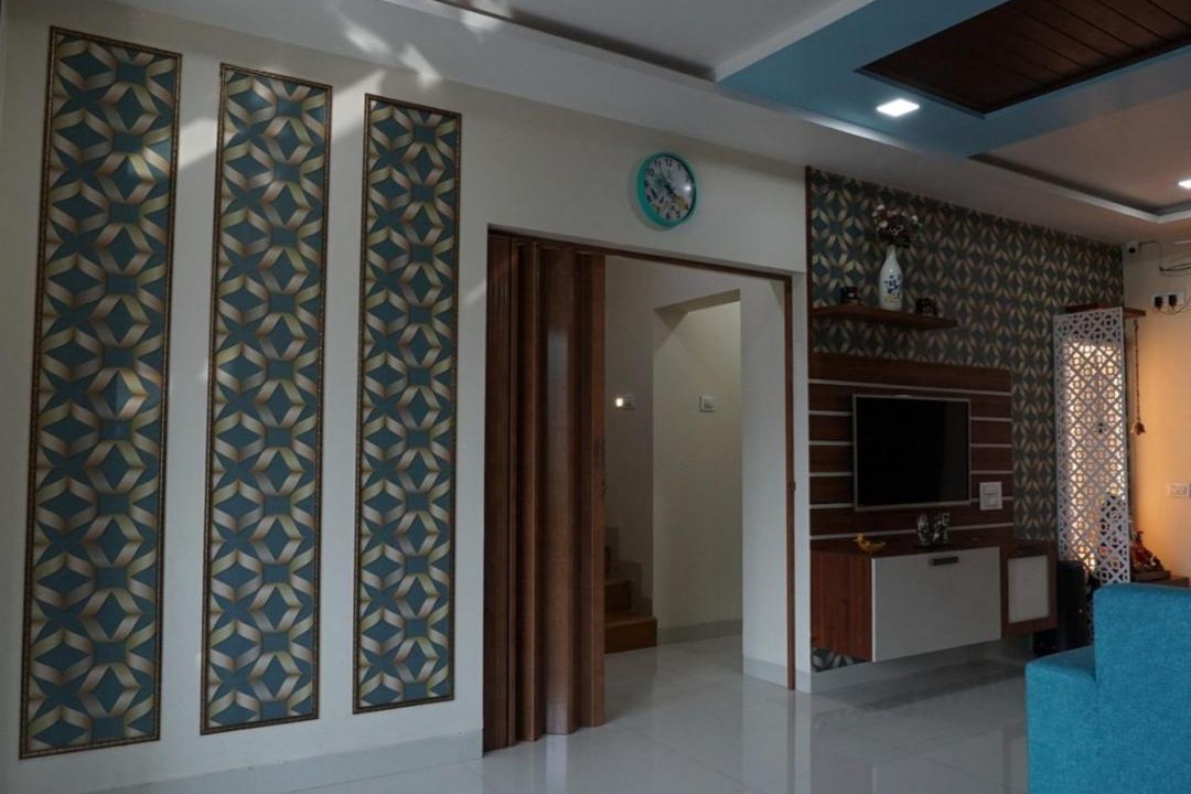 Photo of Buildings in Zirad