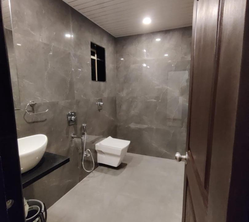 Photo of Bathroom in Alibaug