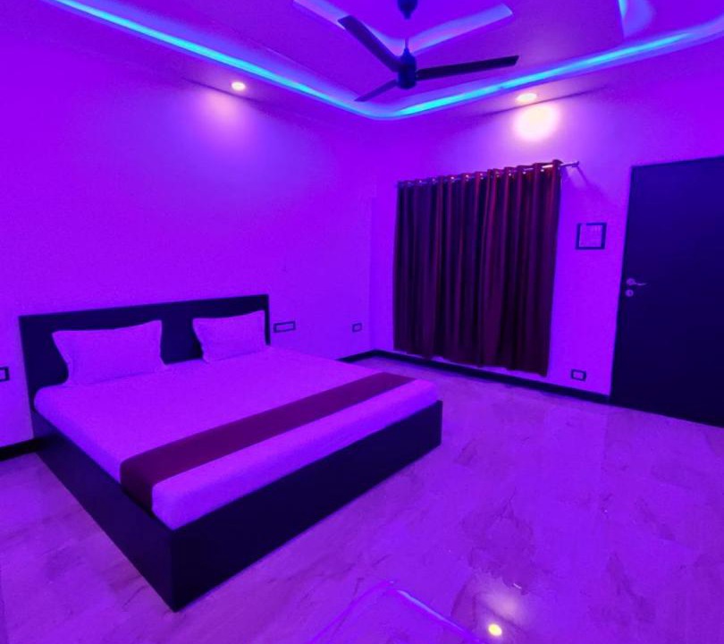 Photo of Bedroom in Alibaug