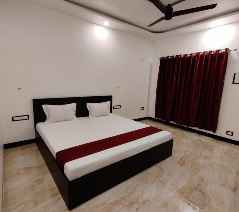 Photo of Bedroom in Alibaug