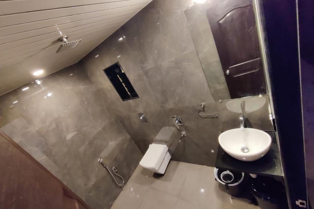 Photo of Bathroom in Alibaug