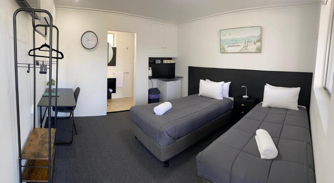 Photo of Bedroom in Woolgoolga