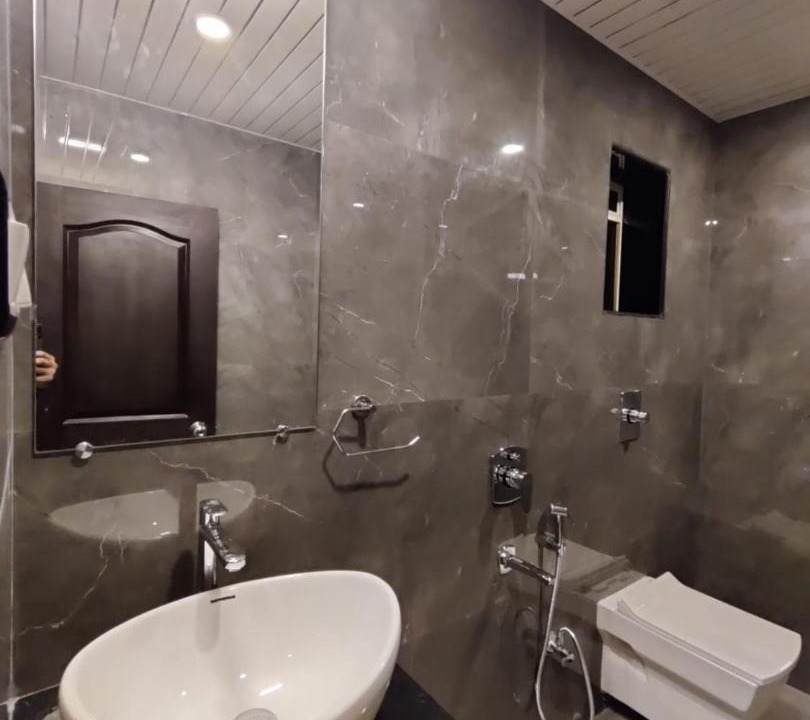 Photo of Bathroom in Alibaug