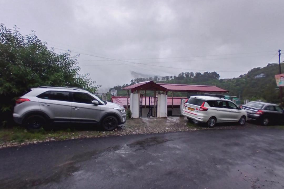 Photo of Buildings in Ramgarh