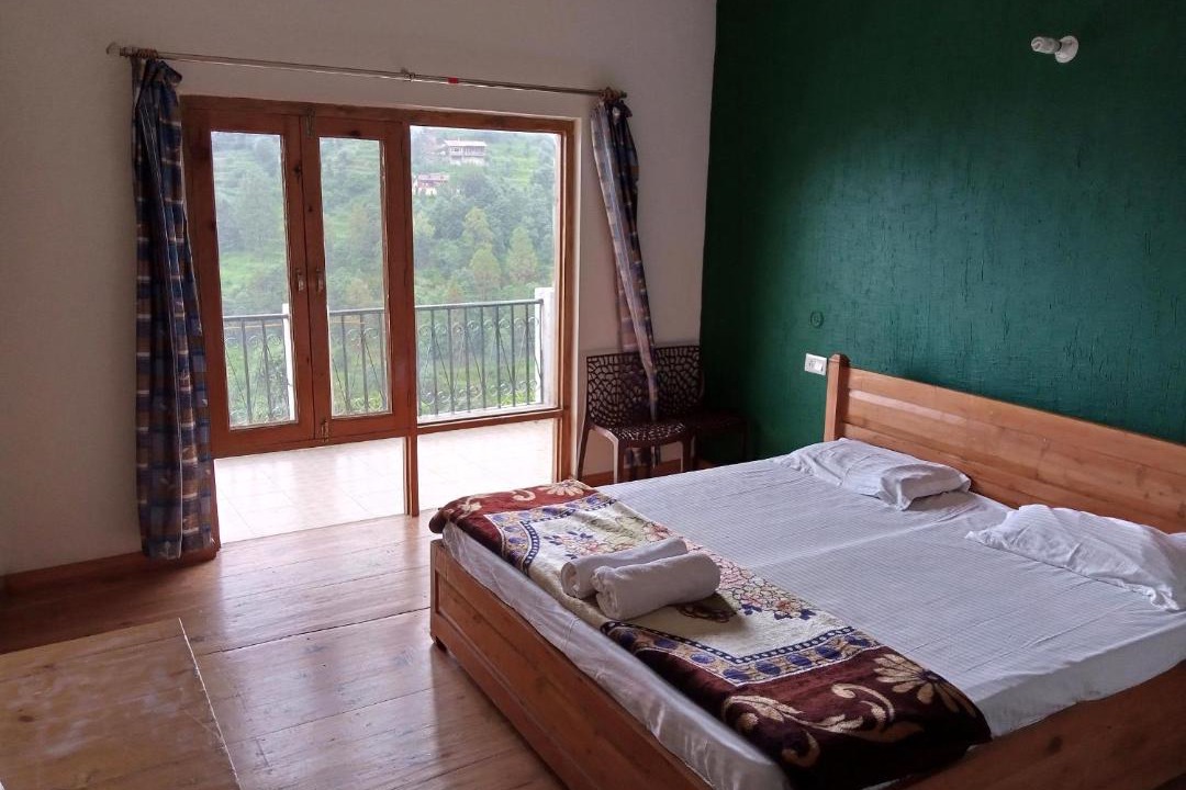 Photo of Bedroom in Ramgarh