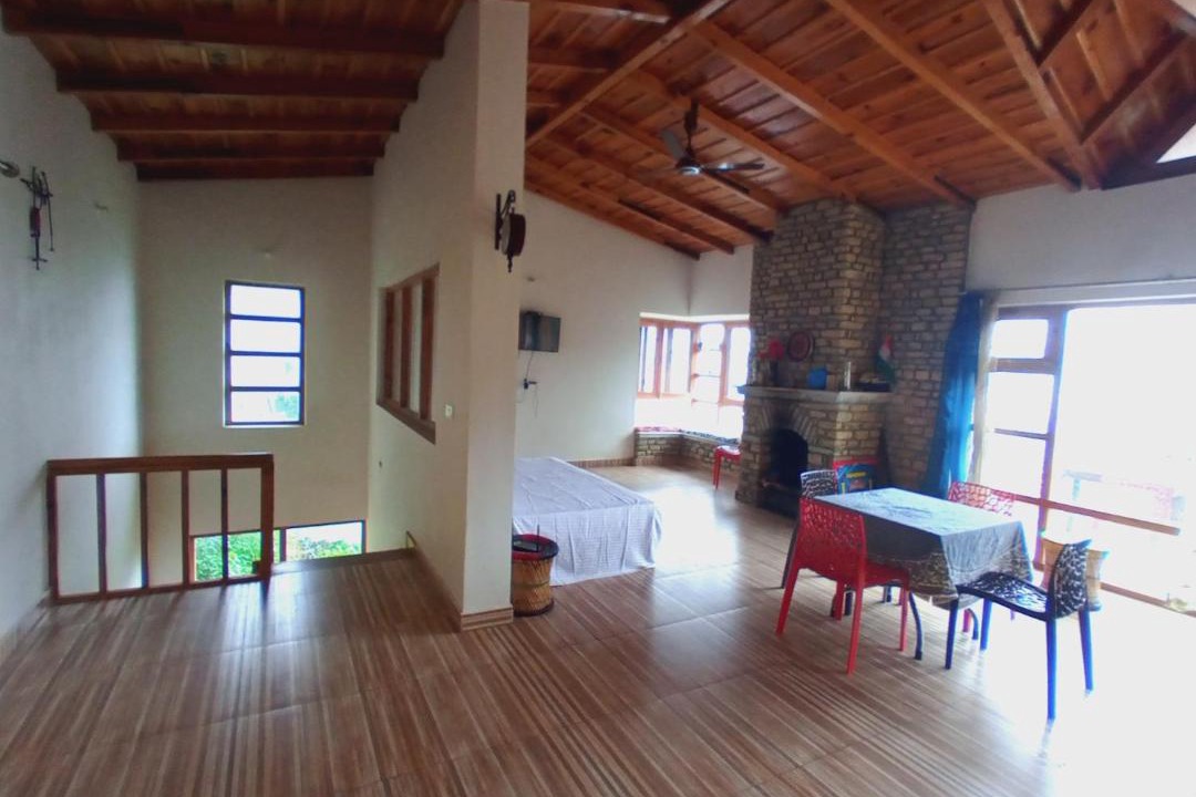 Photo of Livingroom in Ramgarh