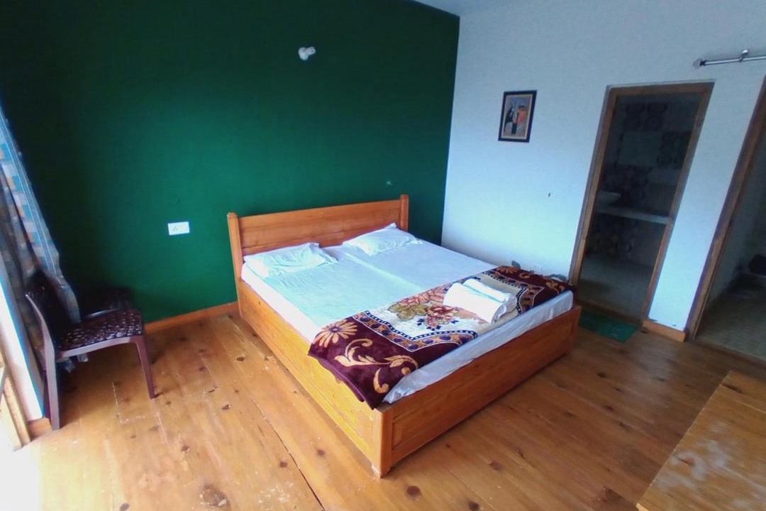 Photo of Bedroom in Ramgarh