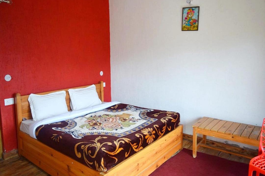 Photo of Bedroom in Ramgarh