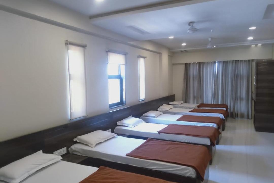 Photo of Bedroom in Shirdi