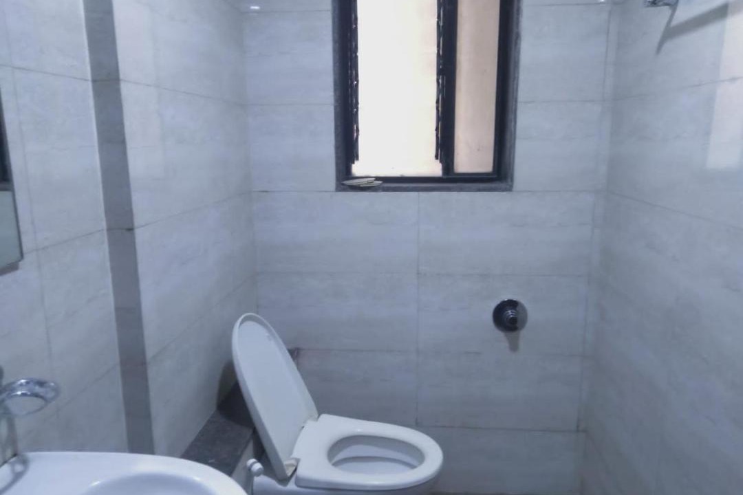 Photo of Bathroom in Shirdi