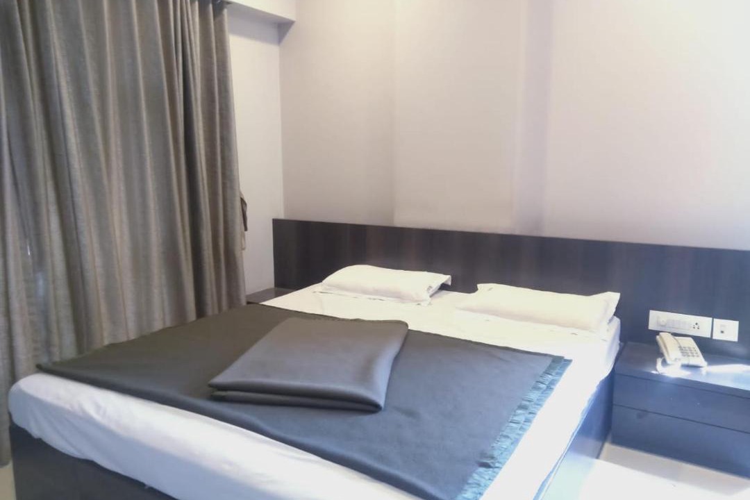 Photo of Bedroom in Shirdi