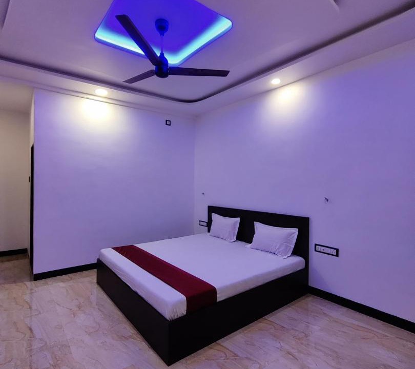 Photo of Bedroom in Alibaug