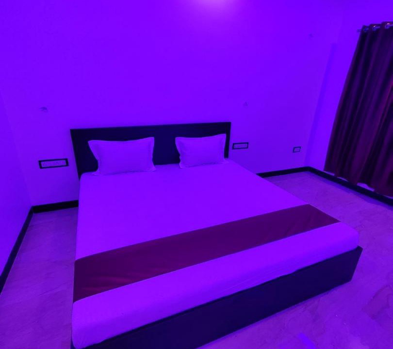Photo of Bedroom in Alibaug