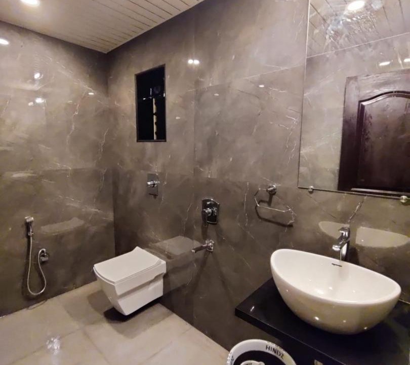 Photo of Bathroom in Alibaug
