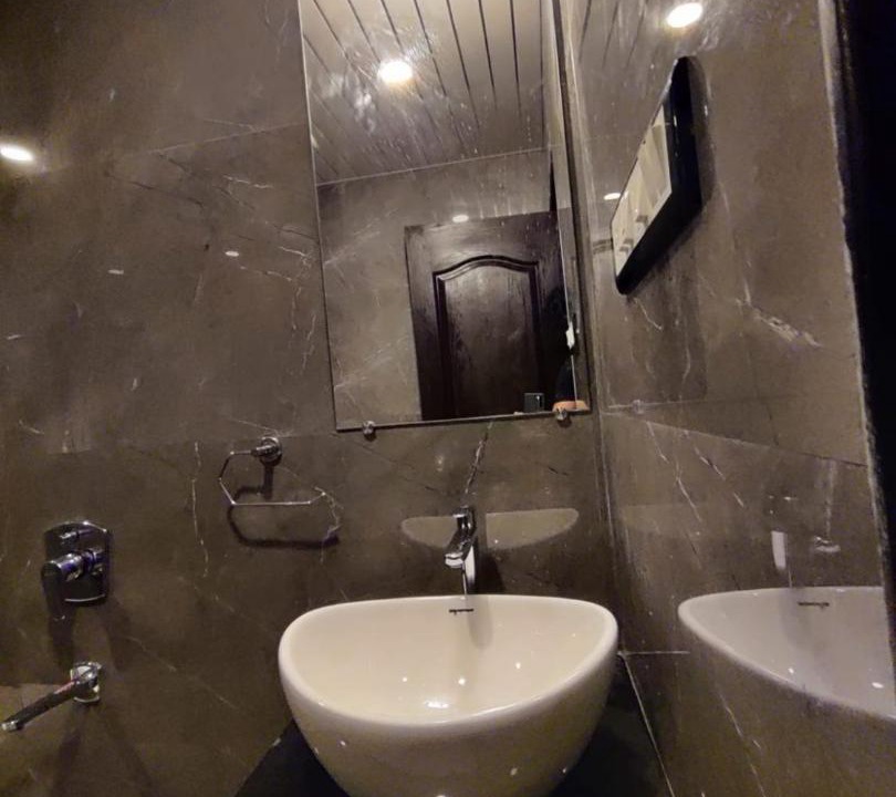 Photo of Bathroom in Alibaug