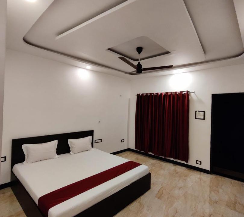 Photo of Bedroom in Alibaug