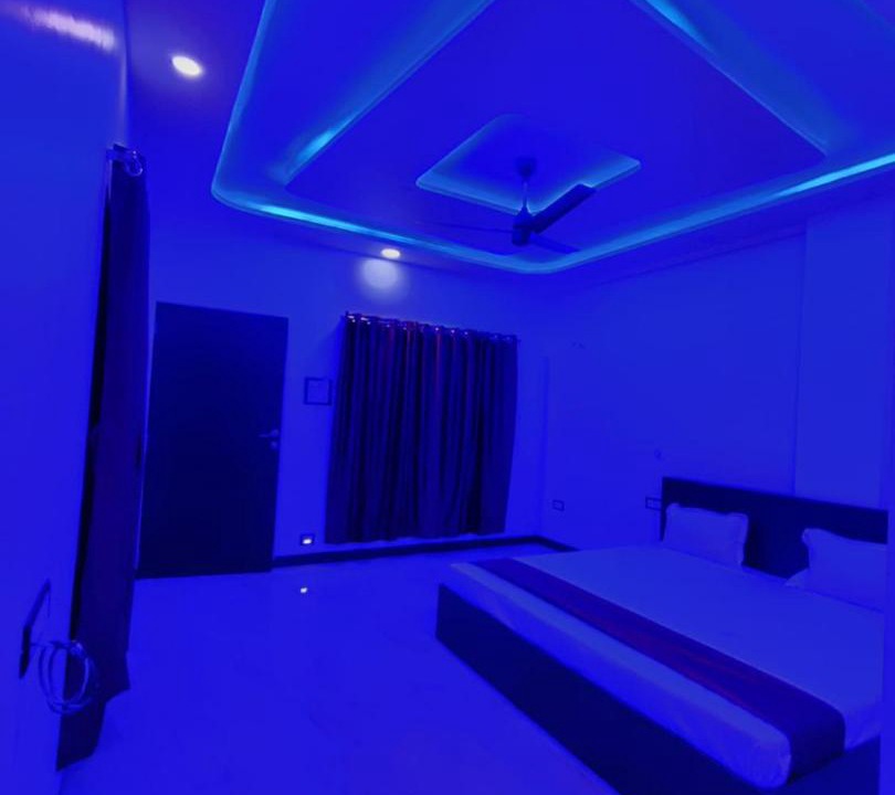 Photo of Bedroom in Alibaug