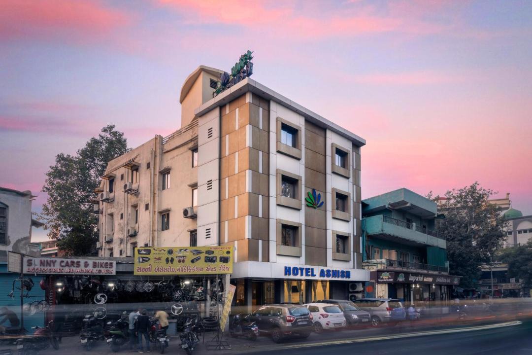 Photo of Others in Ahmedabad City Centre
