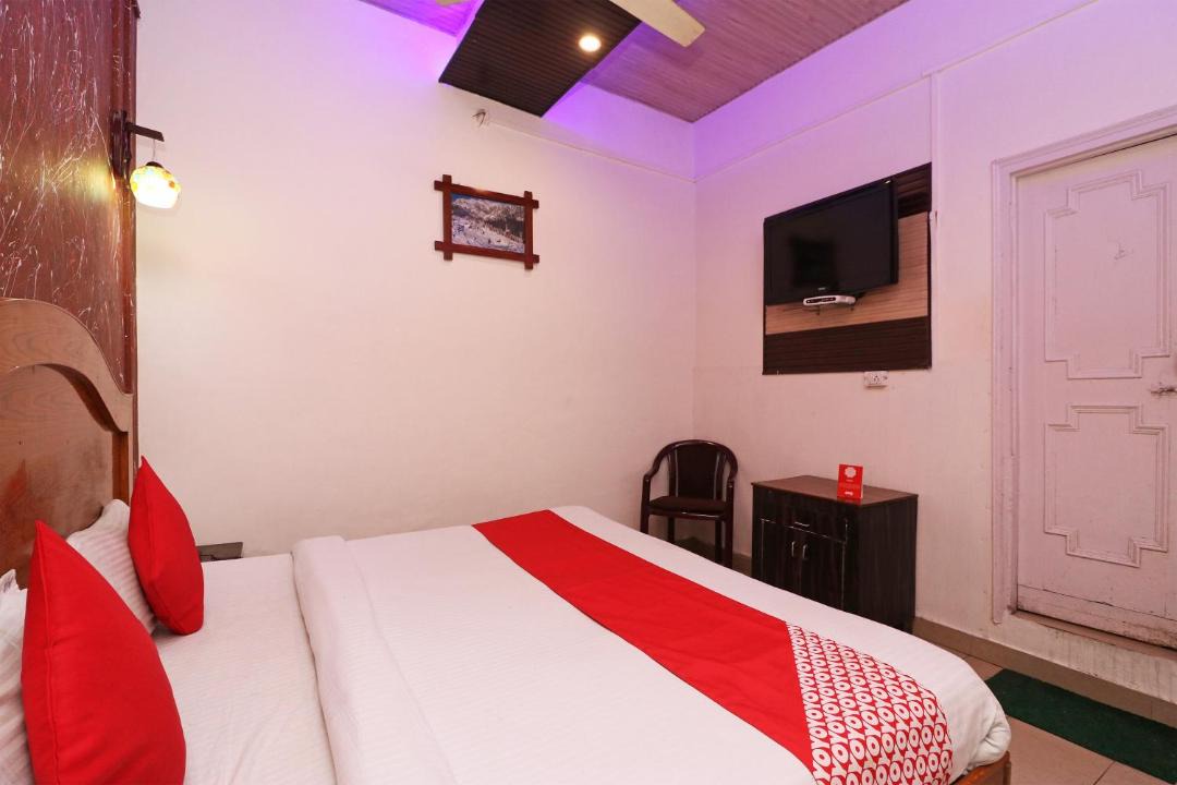Photo of Bedroom in Lakdi Ka Pul