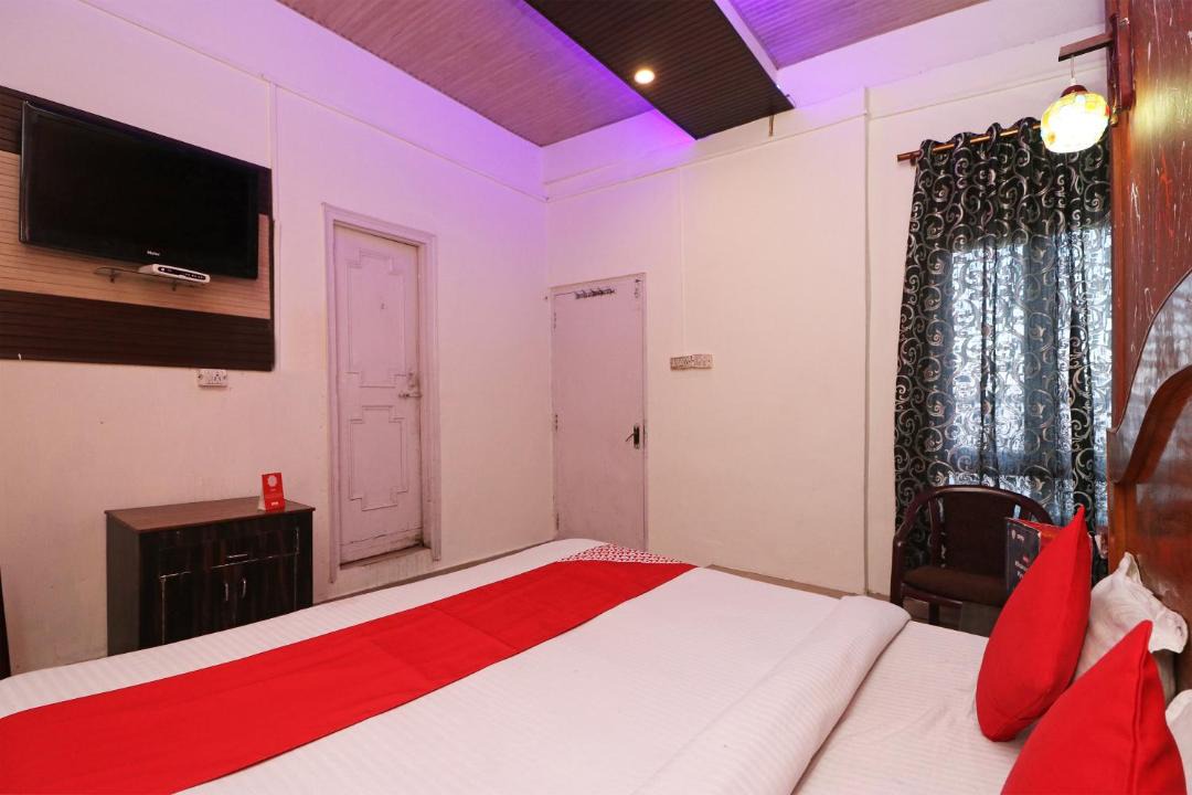 Photo of Bedroom in Lakdi Ka Pul
