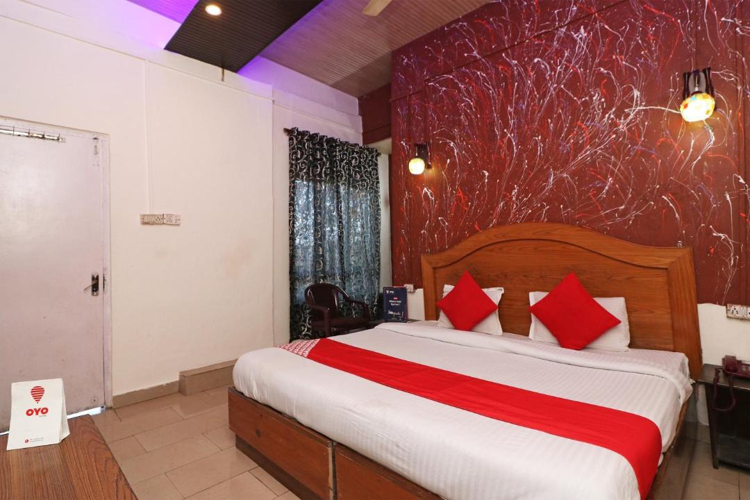 Photo of Bedroom in Lakdi Ka Pul