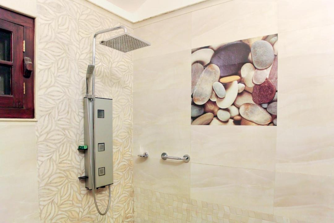 Photo of Bathroom in Pachmarhi