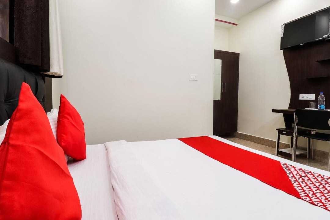 Photo of Bedroom in Lakdi Ka Pul