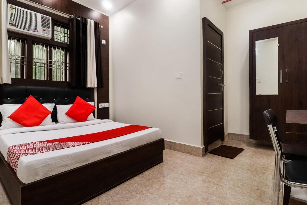 Photo of Bedroom in Lakdi Ka Pul