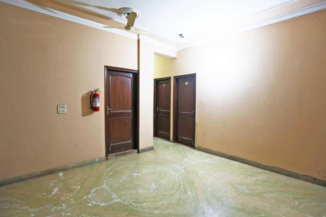 Photo of Bedroom in Lakdi Ka Pul