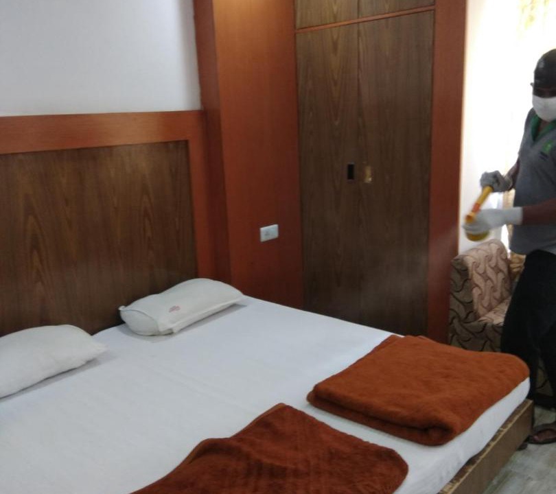 Photo of Bedroom in Maharana Pratap Nagar