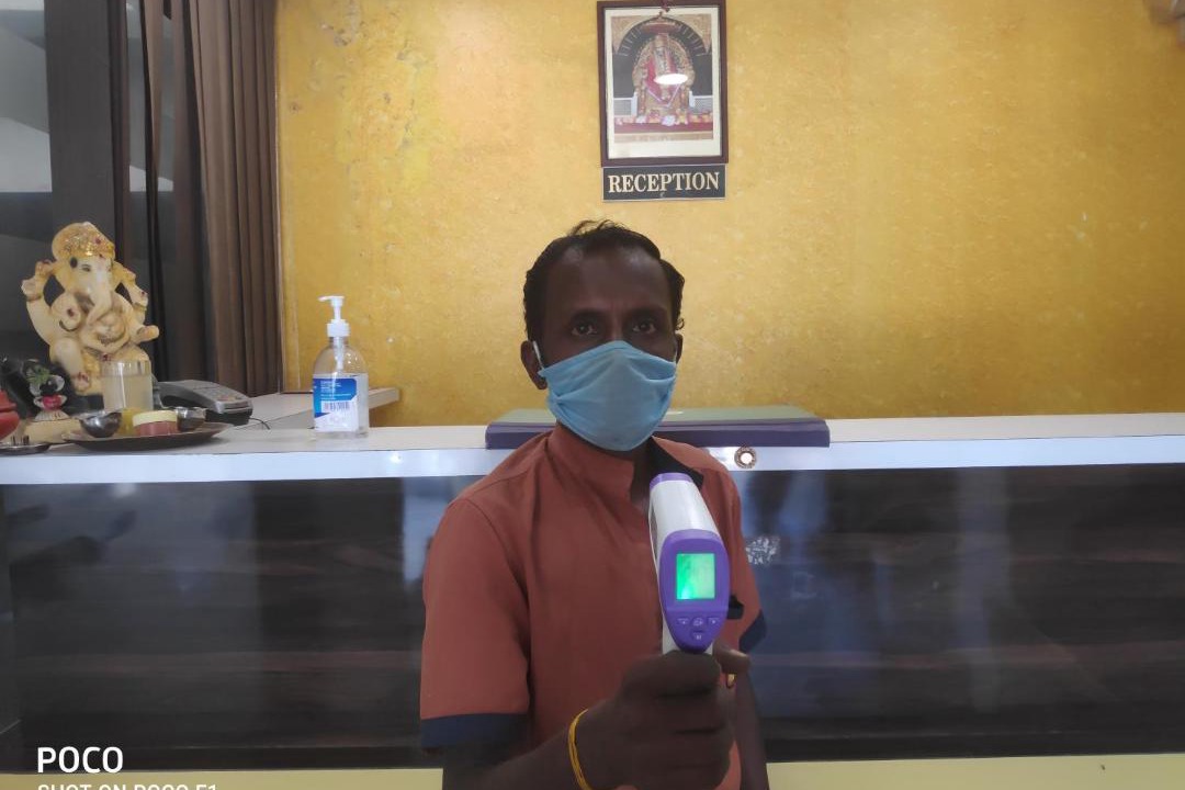 Photo of Others in Madurai Main