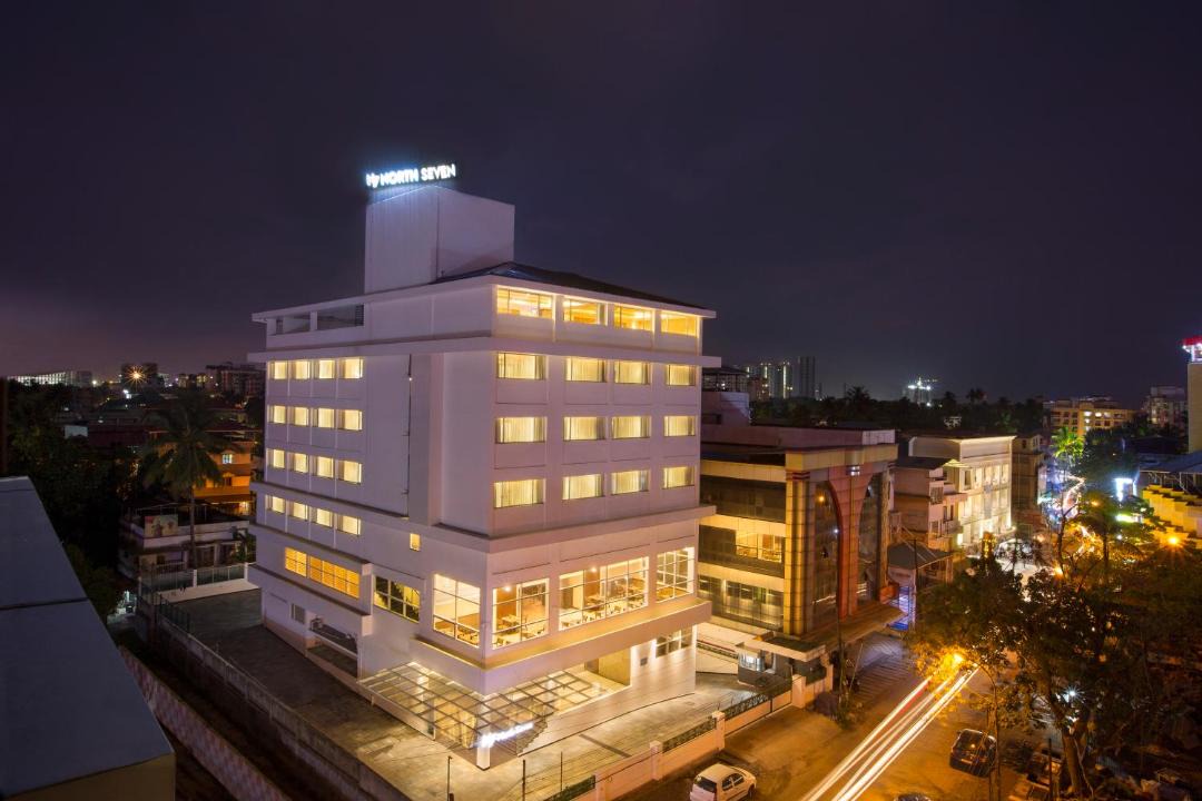 Photo of Others in Kochi