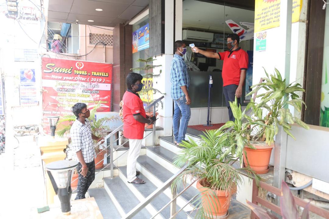 Photo of Others in Thanjavur