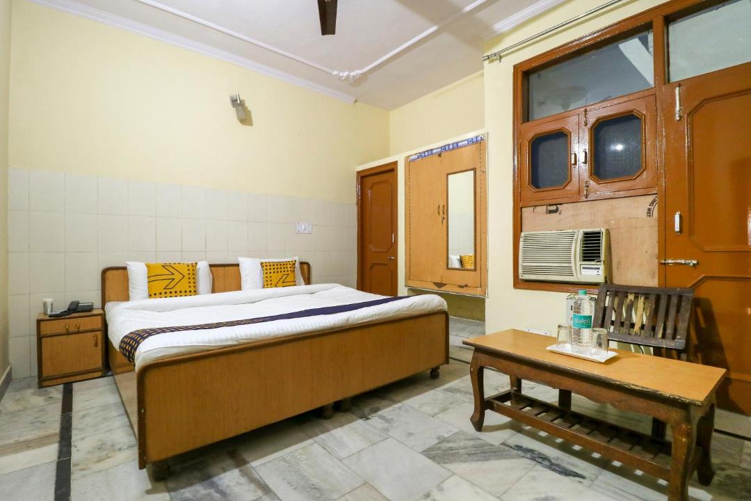 Photo of Bedroom in Sector 45