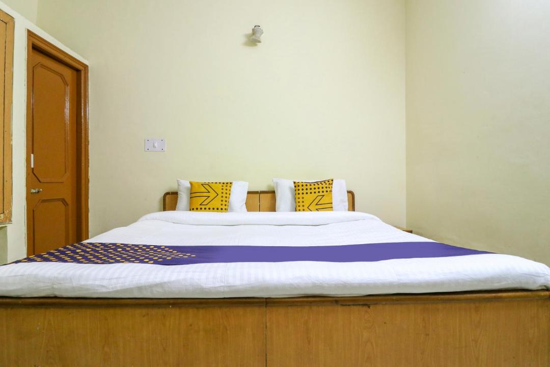 Photo of Bedroom in Sector 45