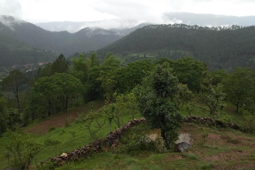 Photo of Outdoor in Digoti