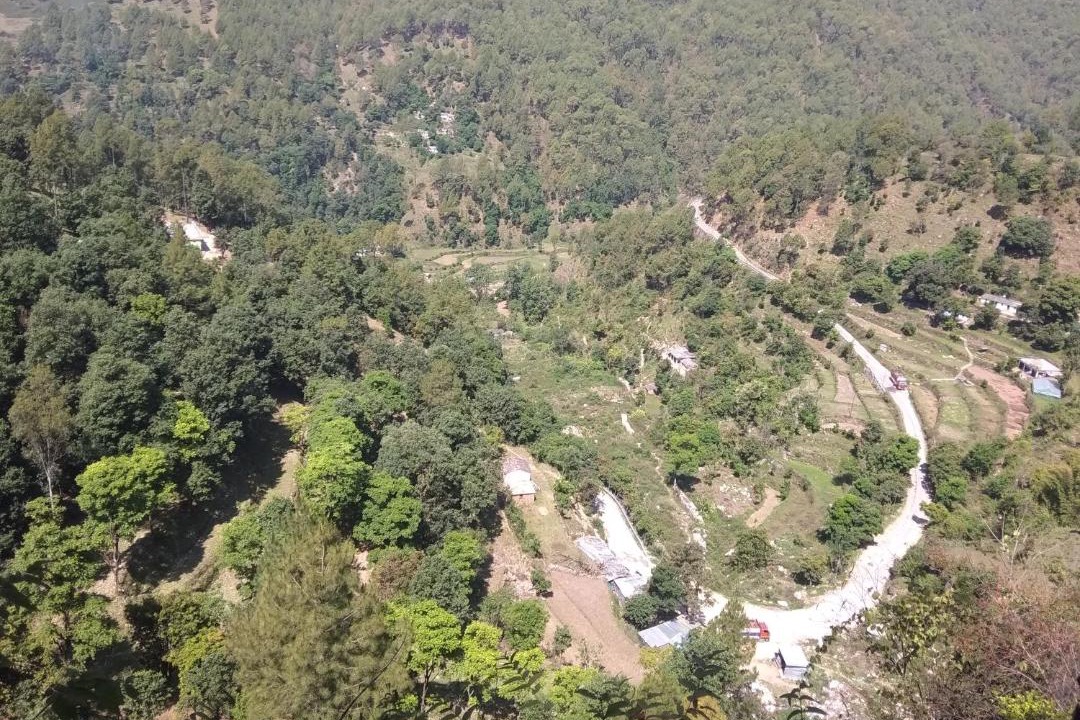 Photo of Outdoor in Digoti