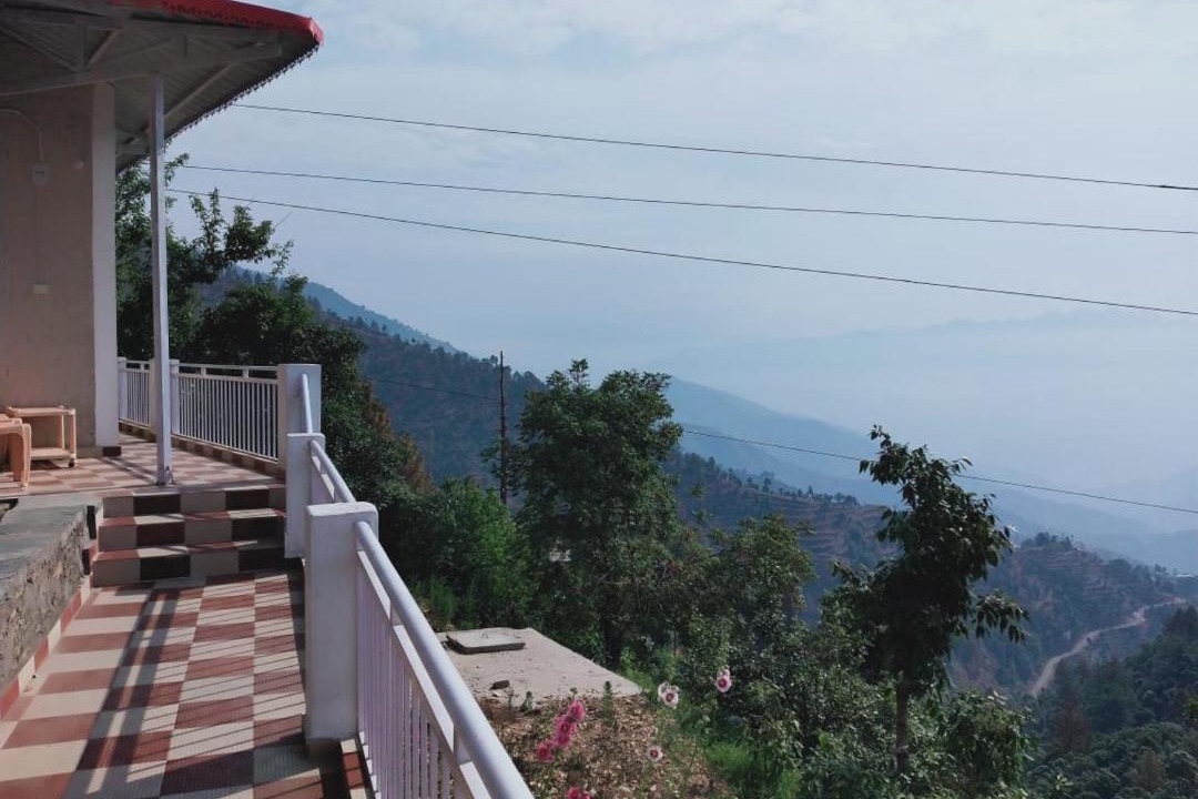 Photo of Others in Tehri