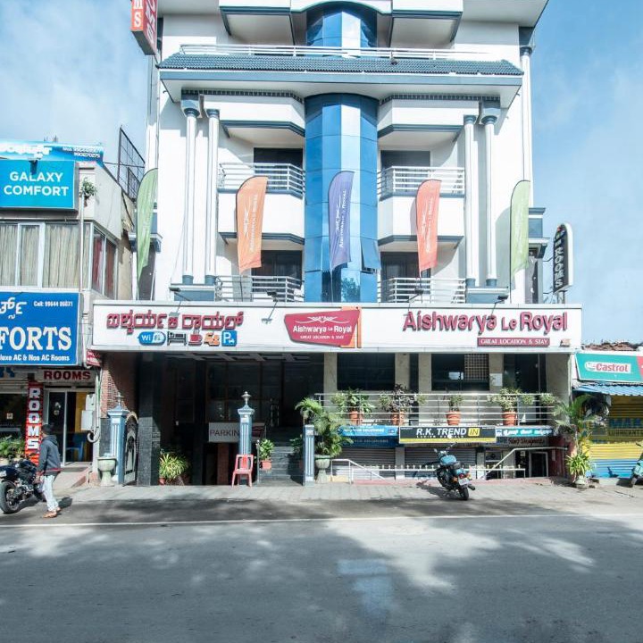 Photo of Others in Mysore