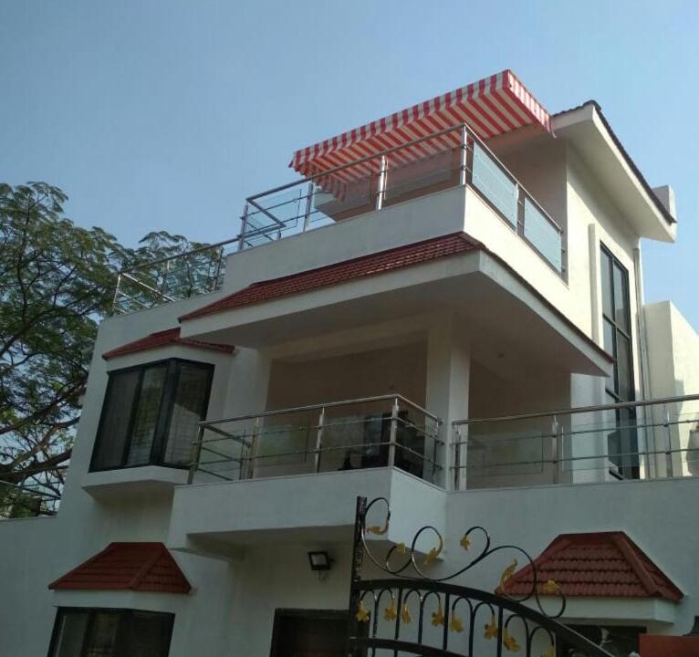 Photo of Buildings in Kune N.m.