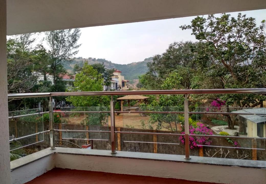 Photo of Patio Balcony in Kune N.m.