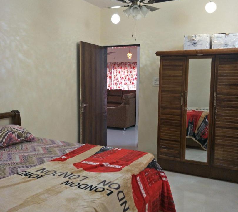 Photo of Bedroom in Kune N.m.