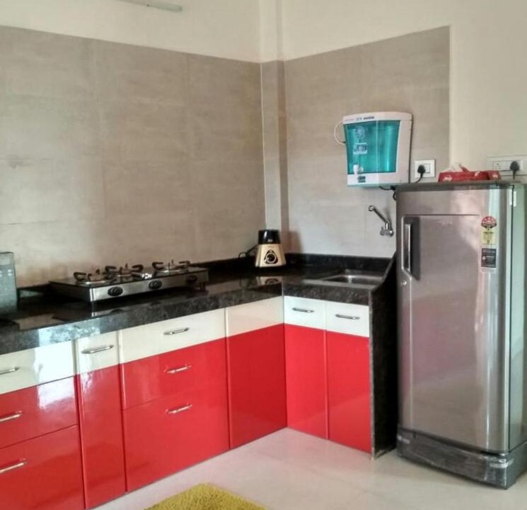 Photo of Kitchen in Kune N.m.