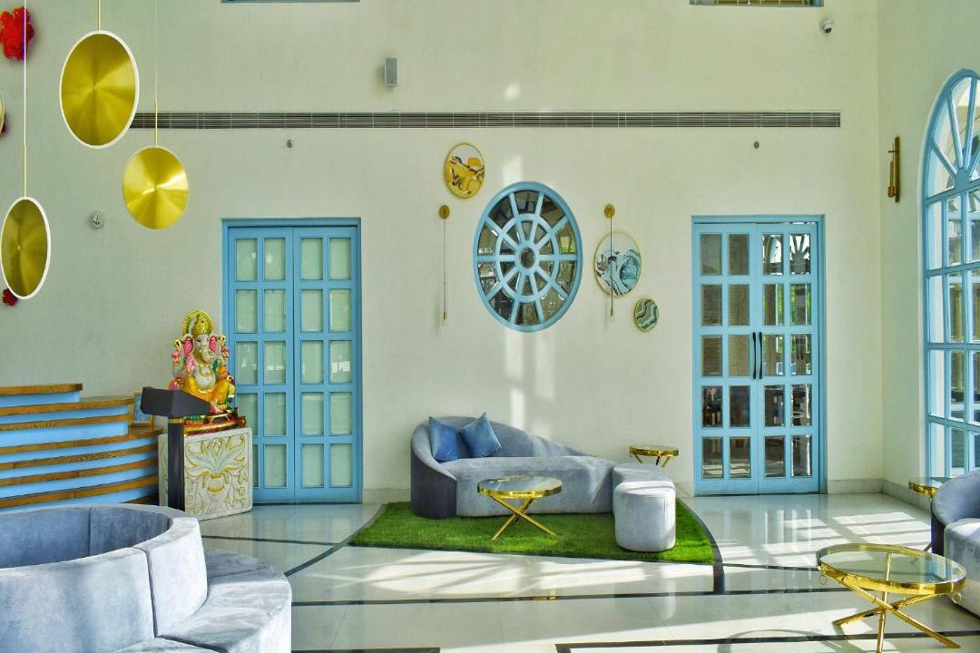 Photo of Others in Udaipur